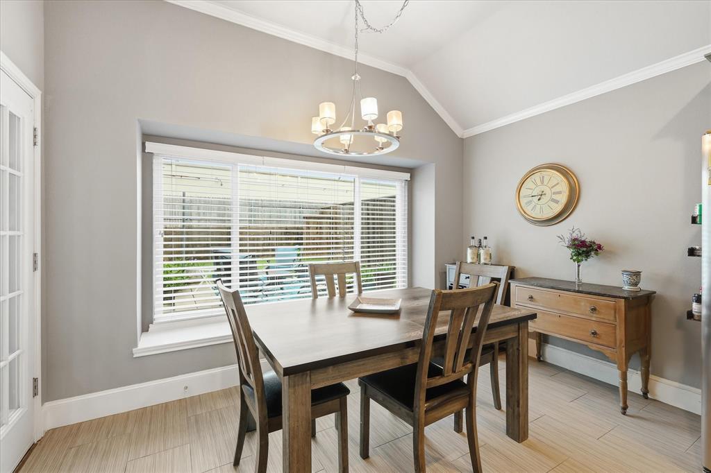 Highland Meadows - Residential