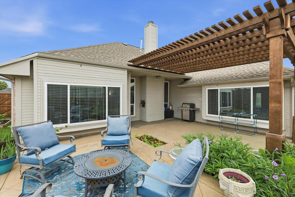 Highland Meadows - Residential