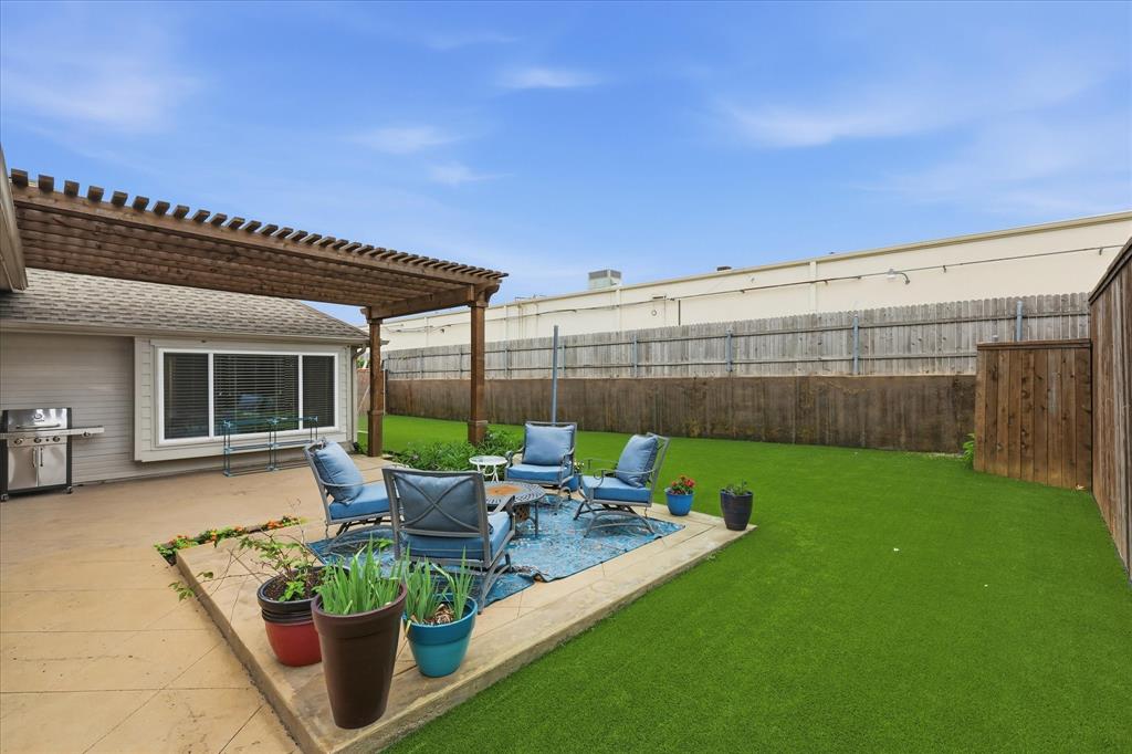 Highland Meadows - Residential