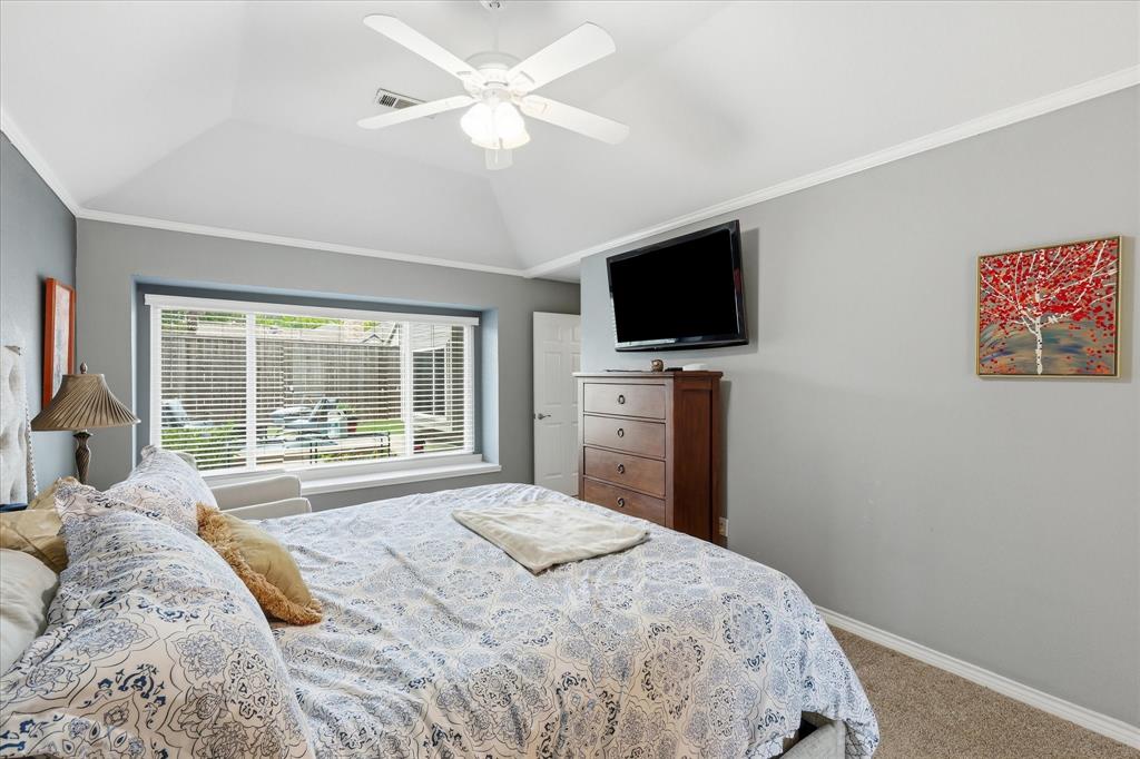 Highland Meadows - Residential