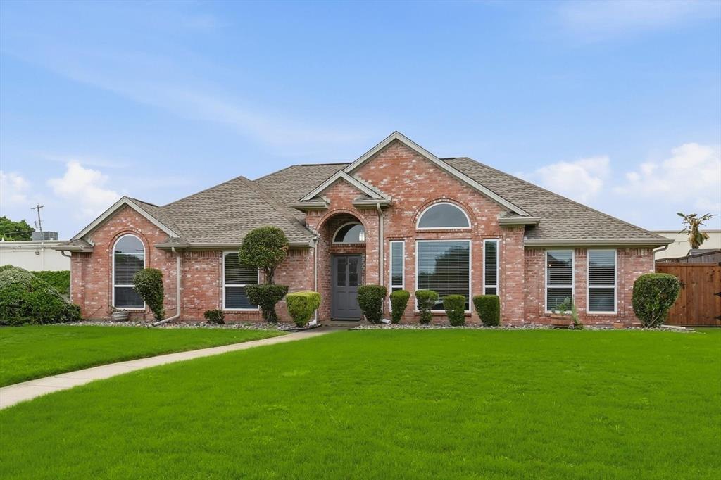 Highland Meadows - Residential