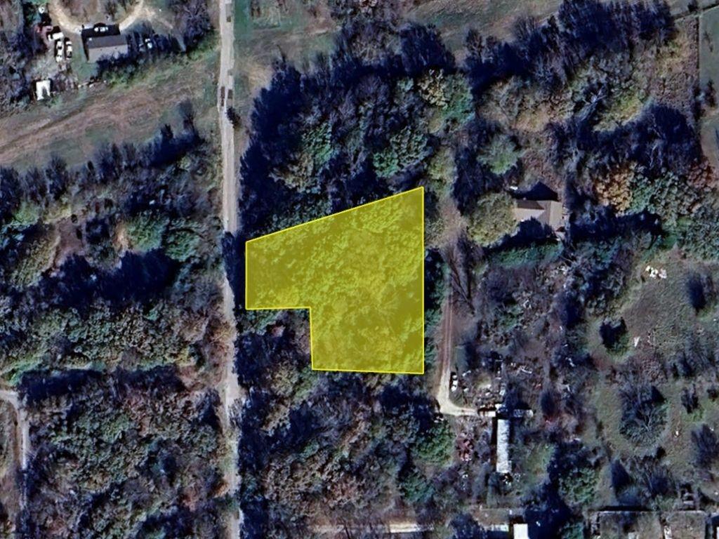 Waco Bay Estates Ph 4 - Land