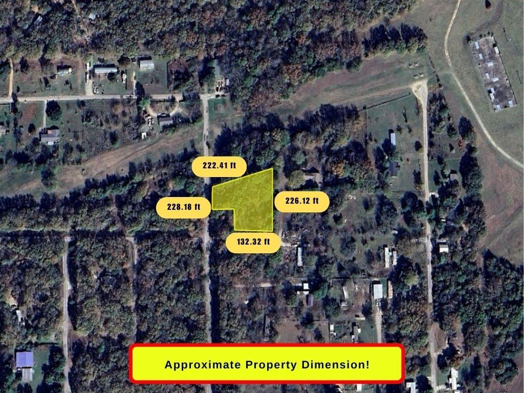 Waco Bay Estates Ph 4 - Land