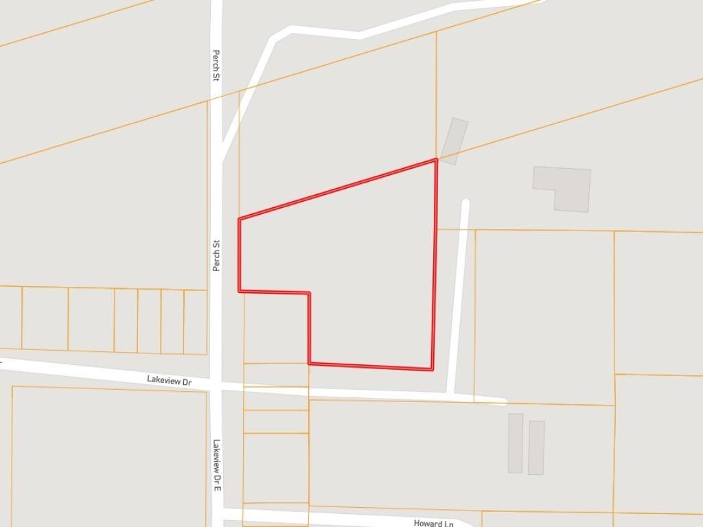 Waco Bay Estates Ph 4 - Land