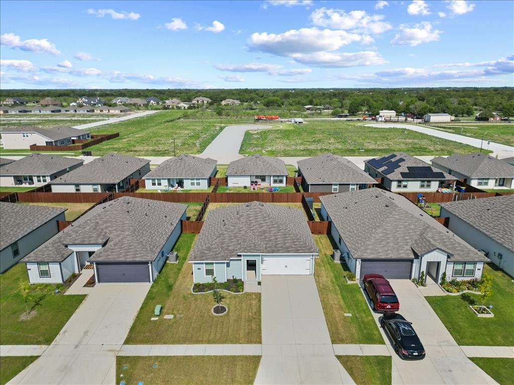 Wildwood Ph 1 - Residential