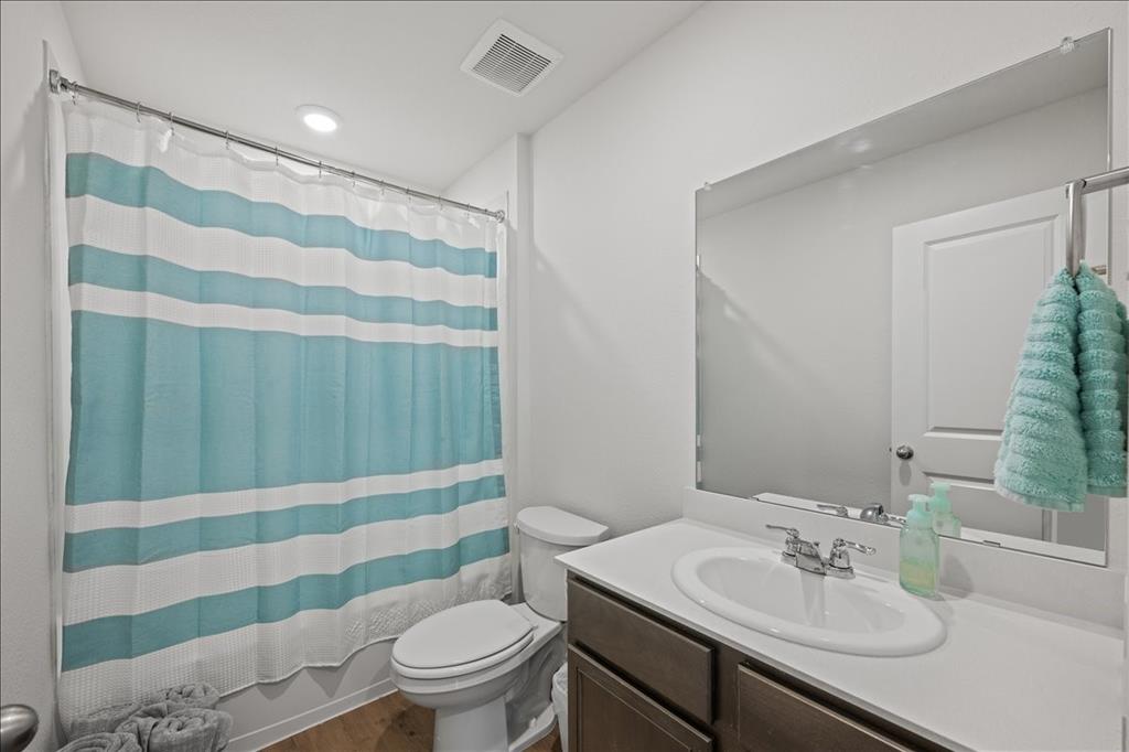 Wildwood Ph 1 - Residential