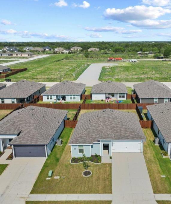 Wildwood Ph 1 - Residential