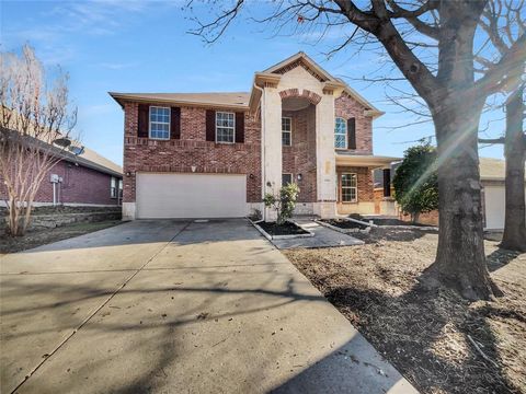 12962 Galaxy Drive Frisco TX 75035