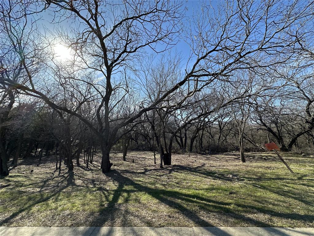 Lake Ridge Sec 08 - Land