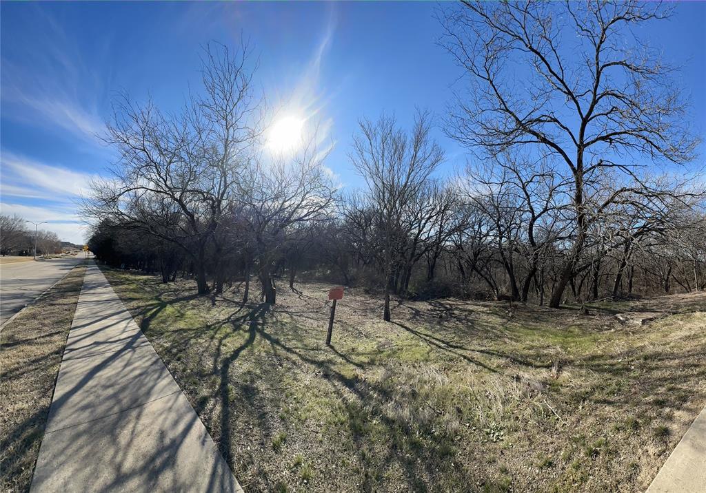 Lake Ridge Sec 08 - Land