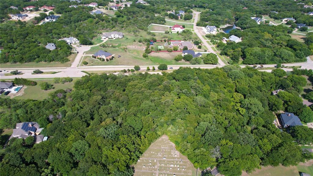 Lake Ridge Sec 08 - Land