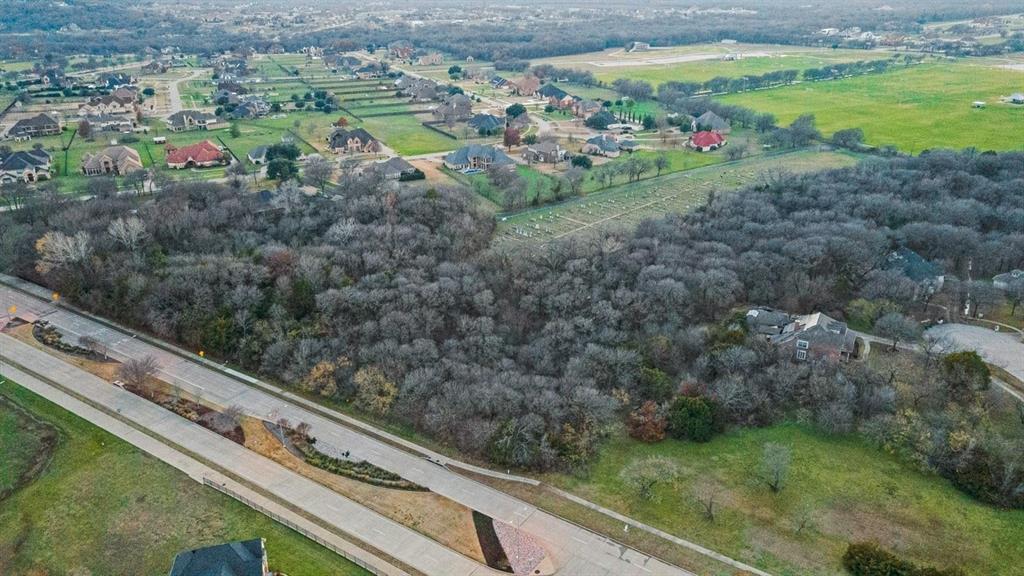 Lake Ridge Sec 08 - Land