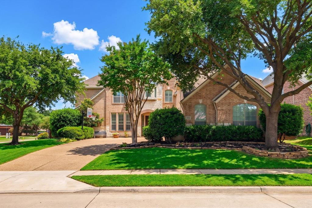 10761 Silver Dollar Drive