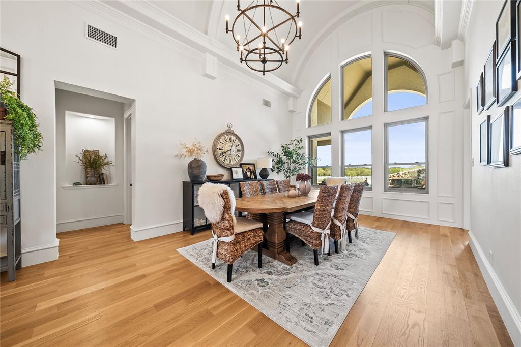 Hickory Hill Estate - Residential