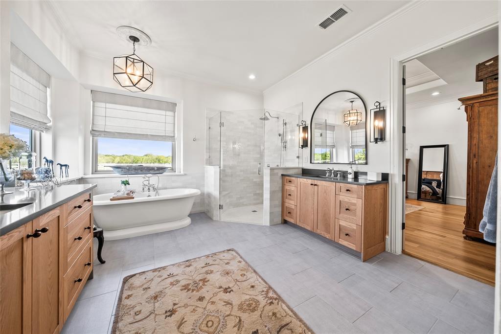 Hickory Hill Estate - Residential