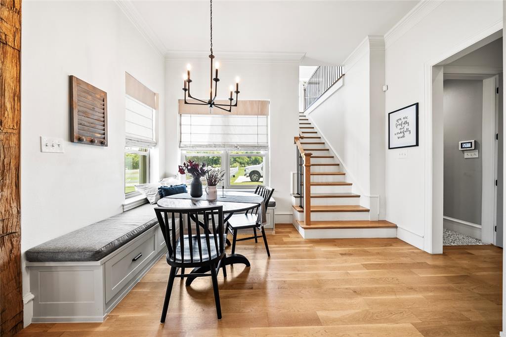 Hickory Hill Estate - Residential