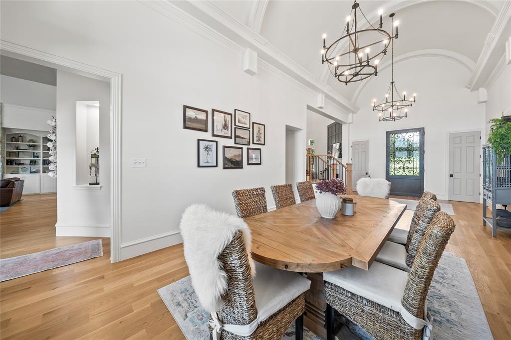 Hickory Hill Estate - Residential