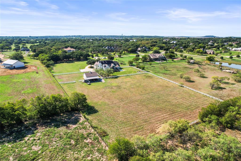 Hickory Hill Estate - Residential