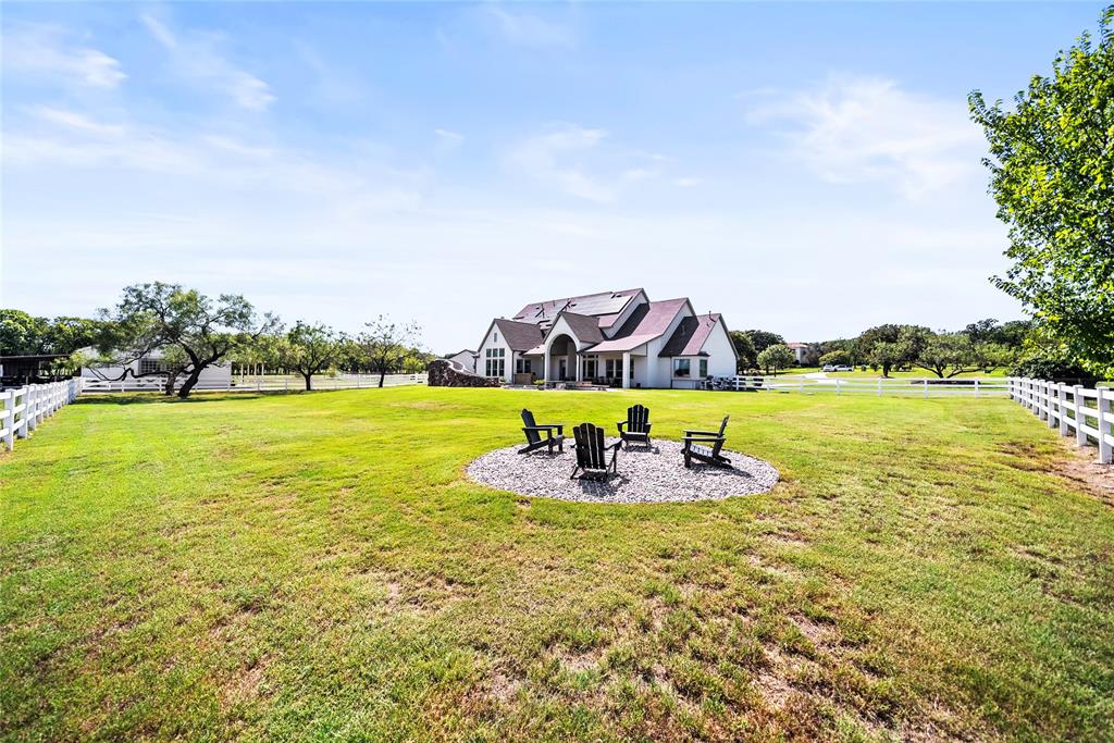 Hickory Hill Estate - Residential