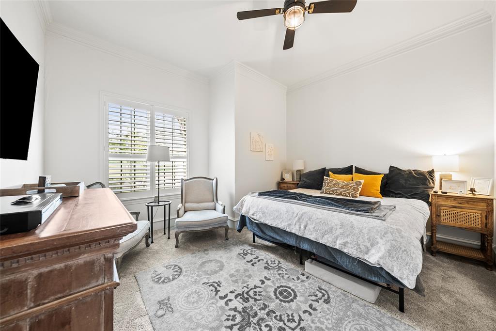 Hickory Hill Estate - Residential