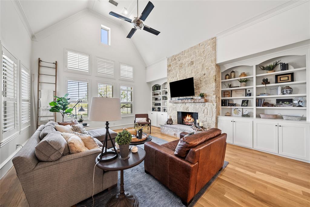 Hickory Hill Estate - Residential