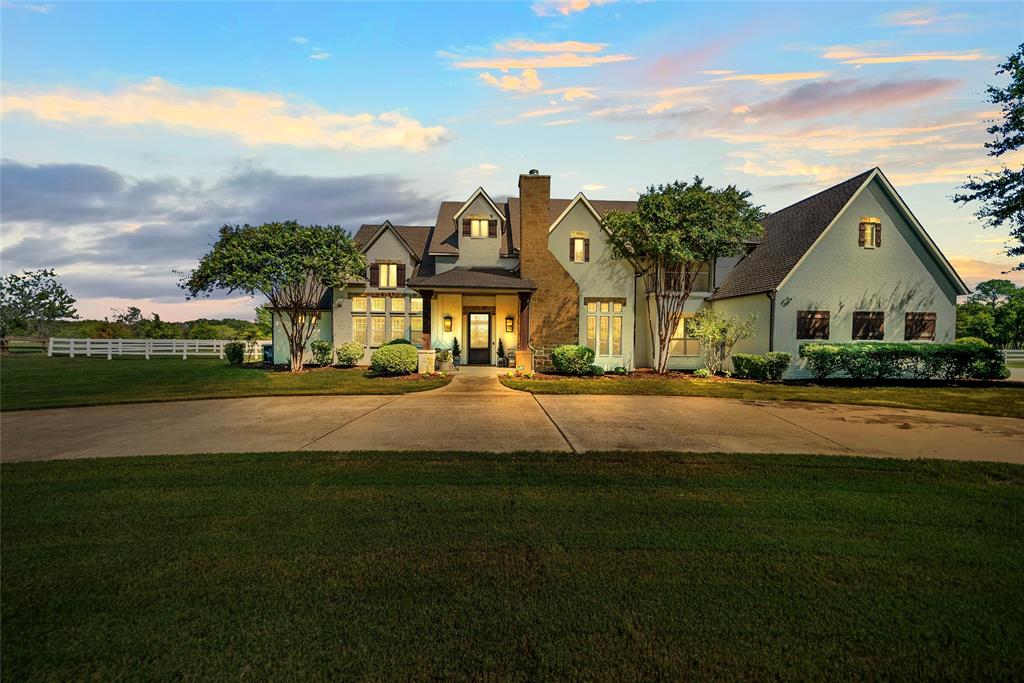 Hickory Hill Estate - Residential