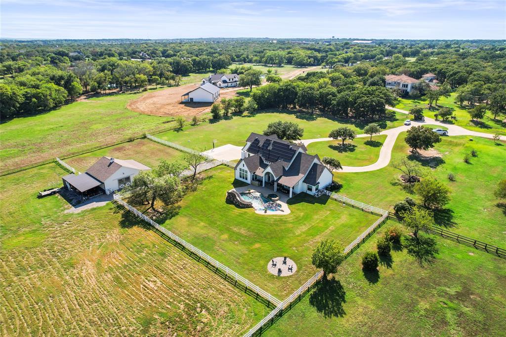 Hickory Hill Estate - Residential