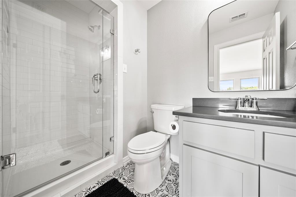 Hickory Hill Estate - Residential