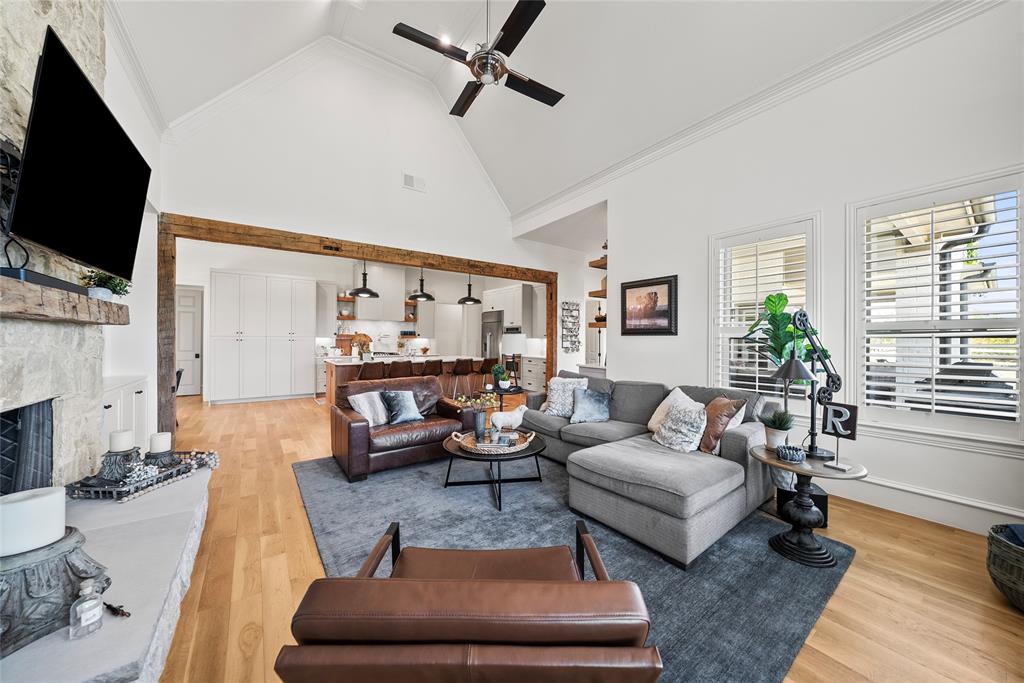 Hickory Hill Estate - Residential