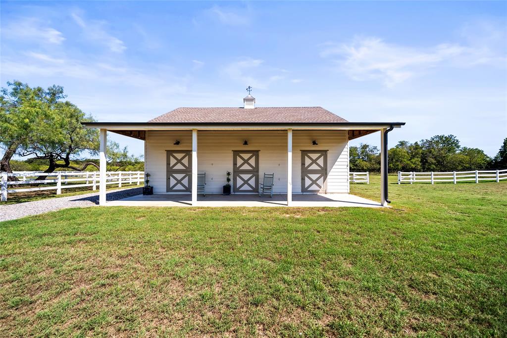 Hickory Hill Estate - Residential