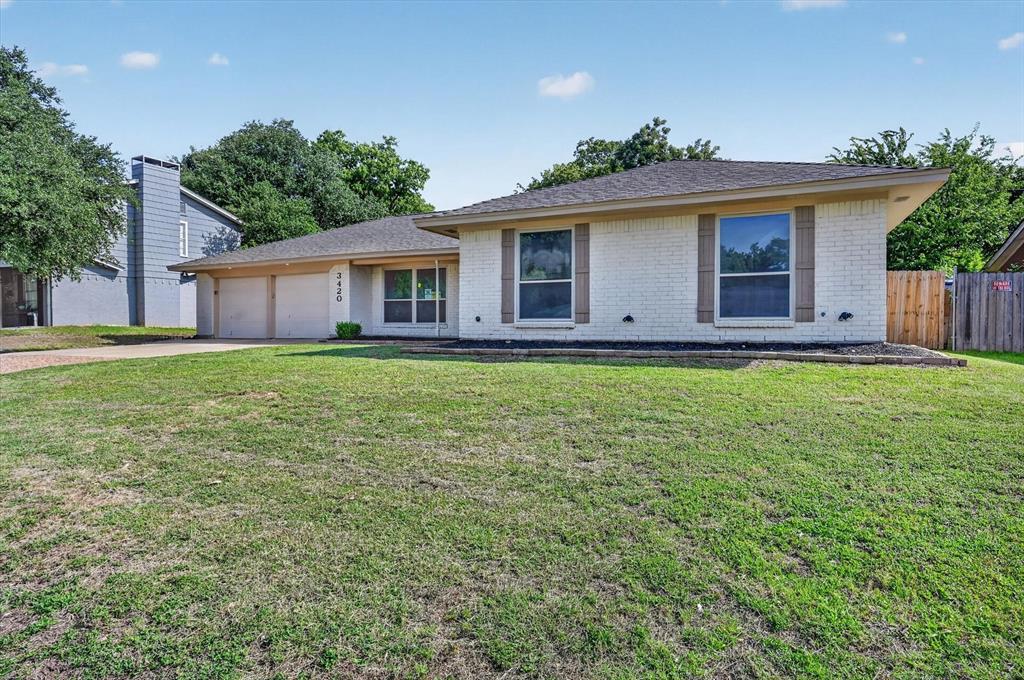 3420 Denbury Drive