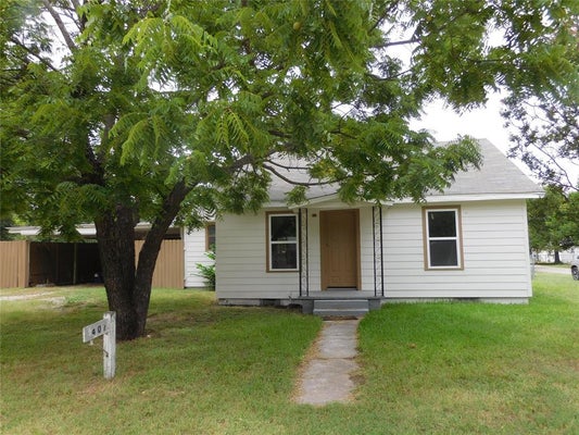 407 NE 4TH ST, HUBBARD, TX 76648 - Image 3bc117ade3a4db5a5d136ee26f131c3a/351653615
