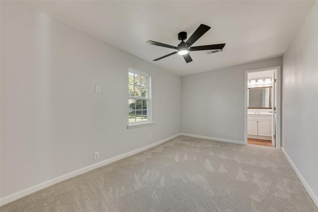 Peavy Park - Residential