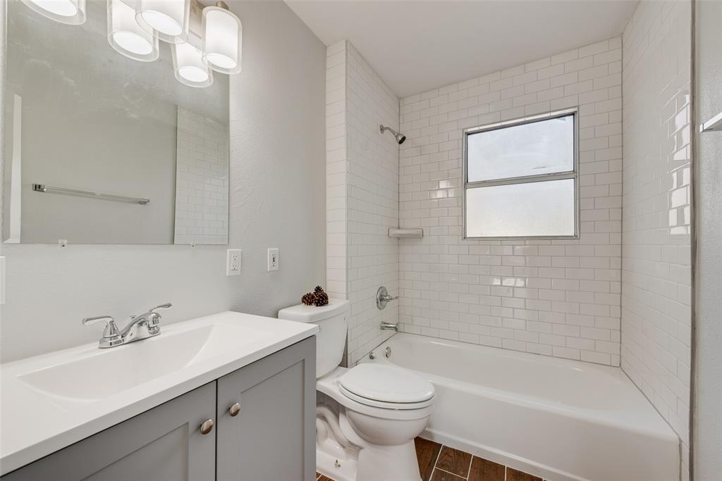 Peavy Park - Residential