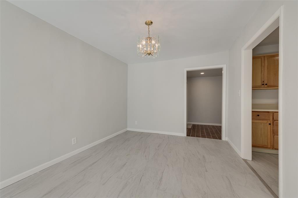 Peavy Park - Residential