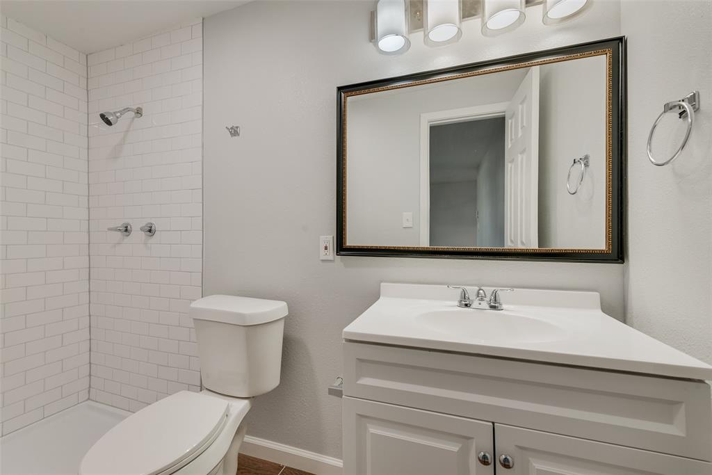 Peavy Park - Residential