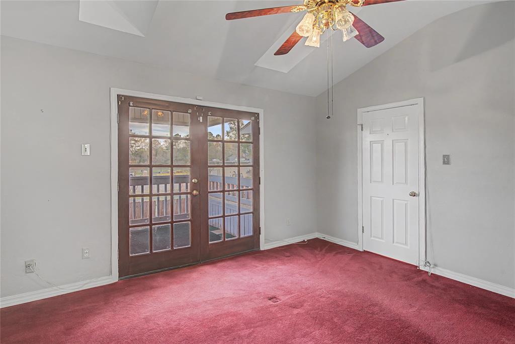 Of Pine Ridge Sub - Residential