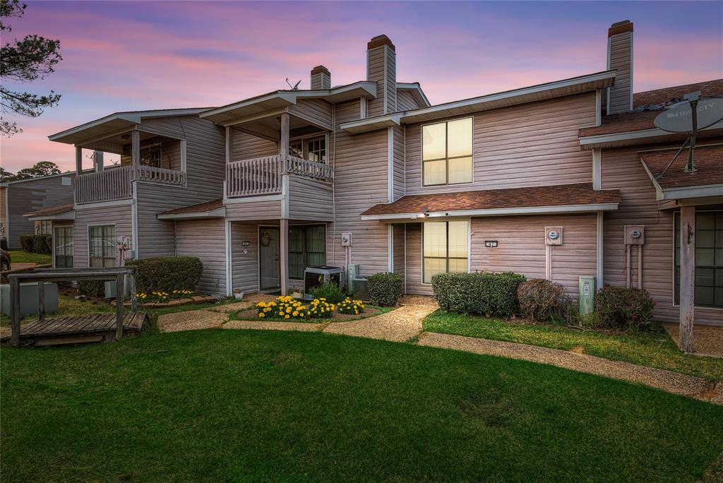 Of Pine Ridge Sub - Residential