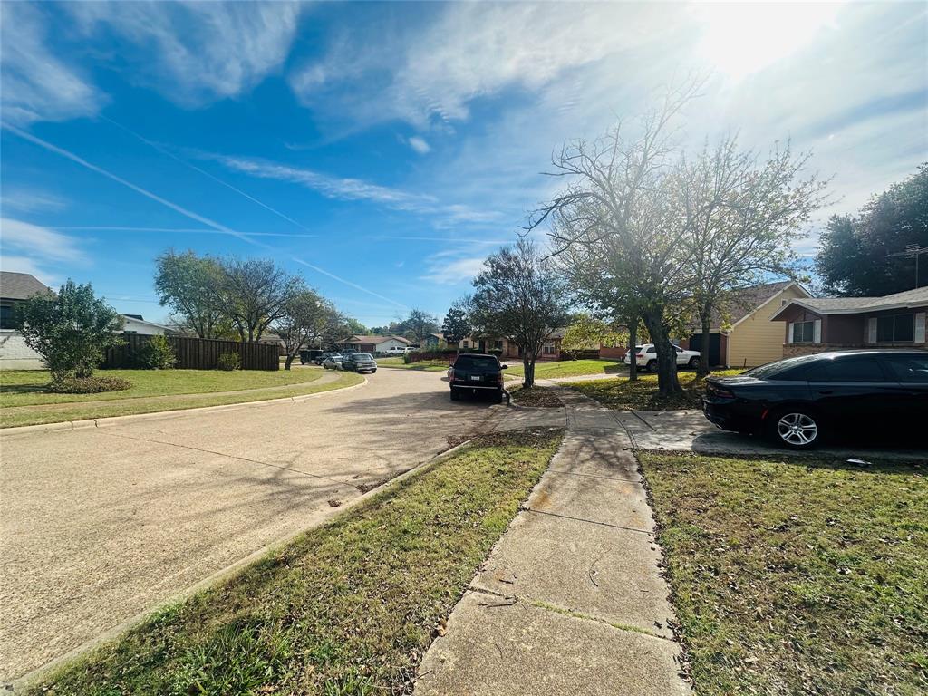 2567 Wood Valley Drive