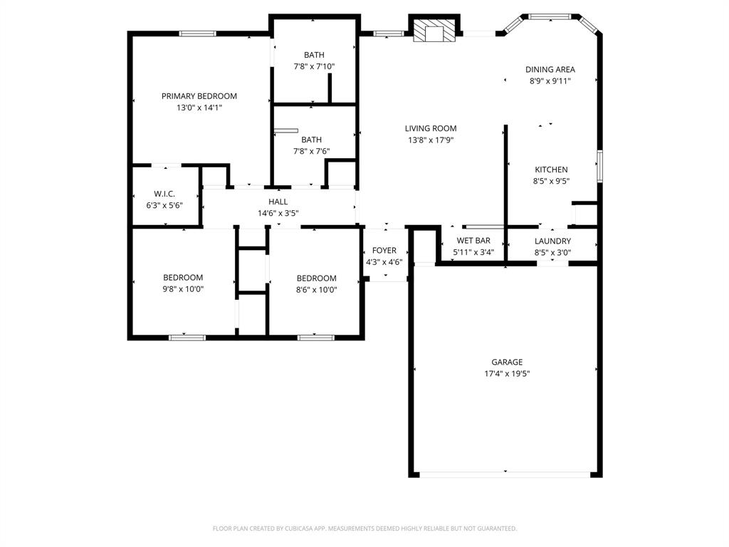 Turf Club Estates Add - Residential