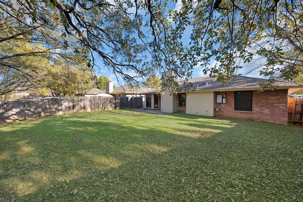 Turf Club Estates Add - Residential