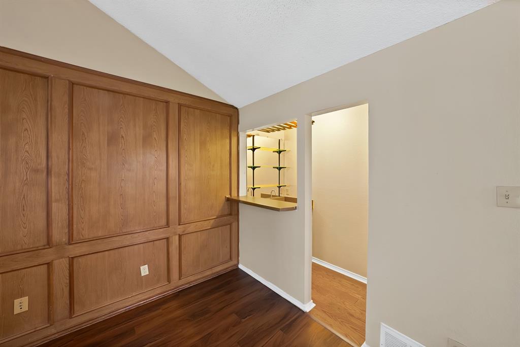 Turf Club Estates Add - Residential