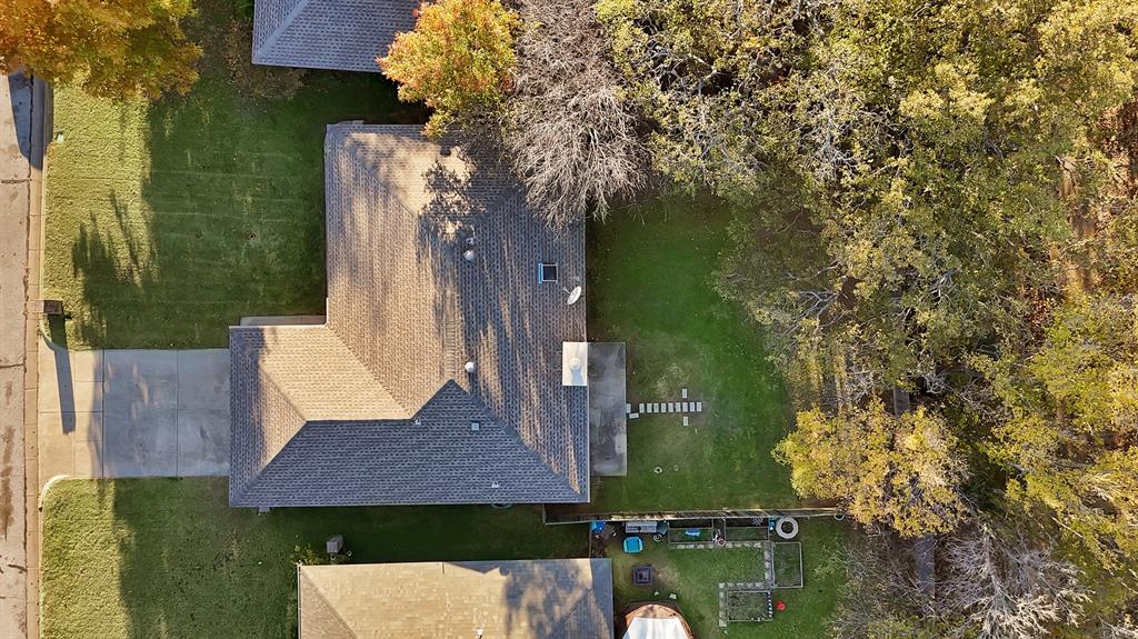 Turf Club Estates Add - Residential