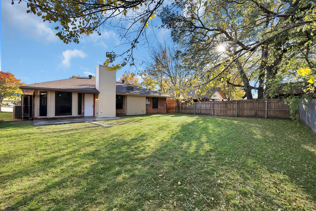 Turf Club Estates Add - Residential