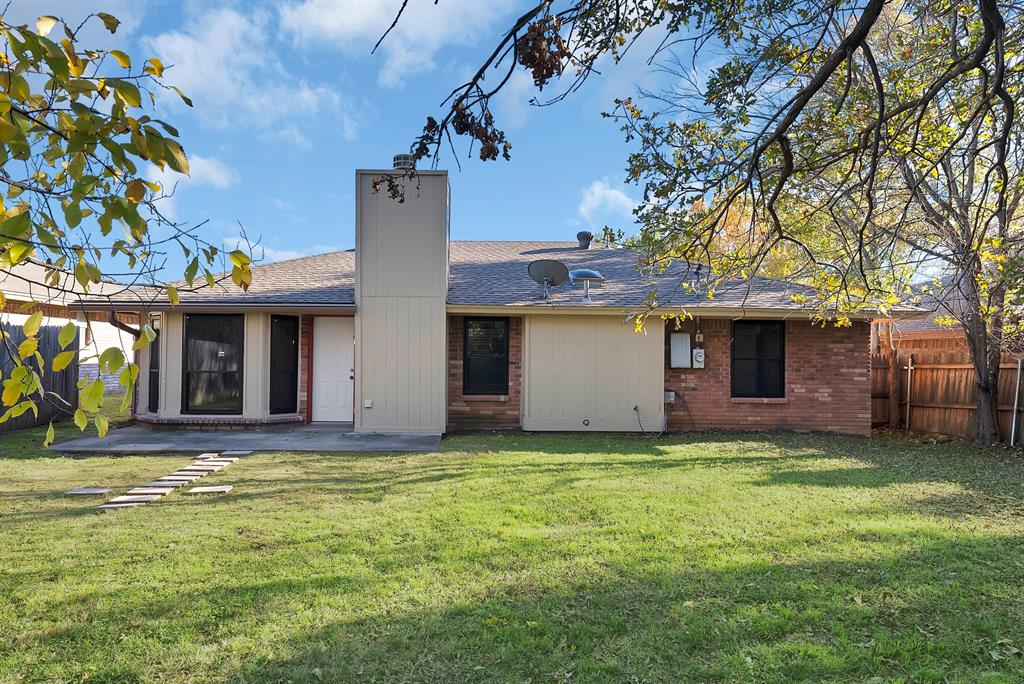 Turf Club Estates Add - Residential