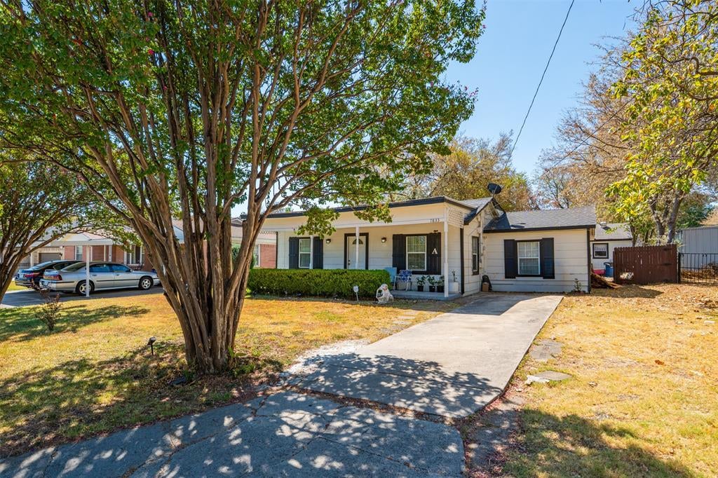 7833 Tacoma Drive