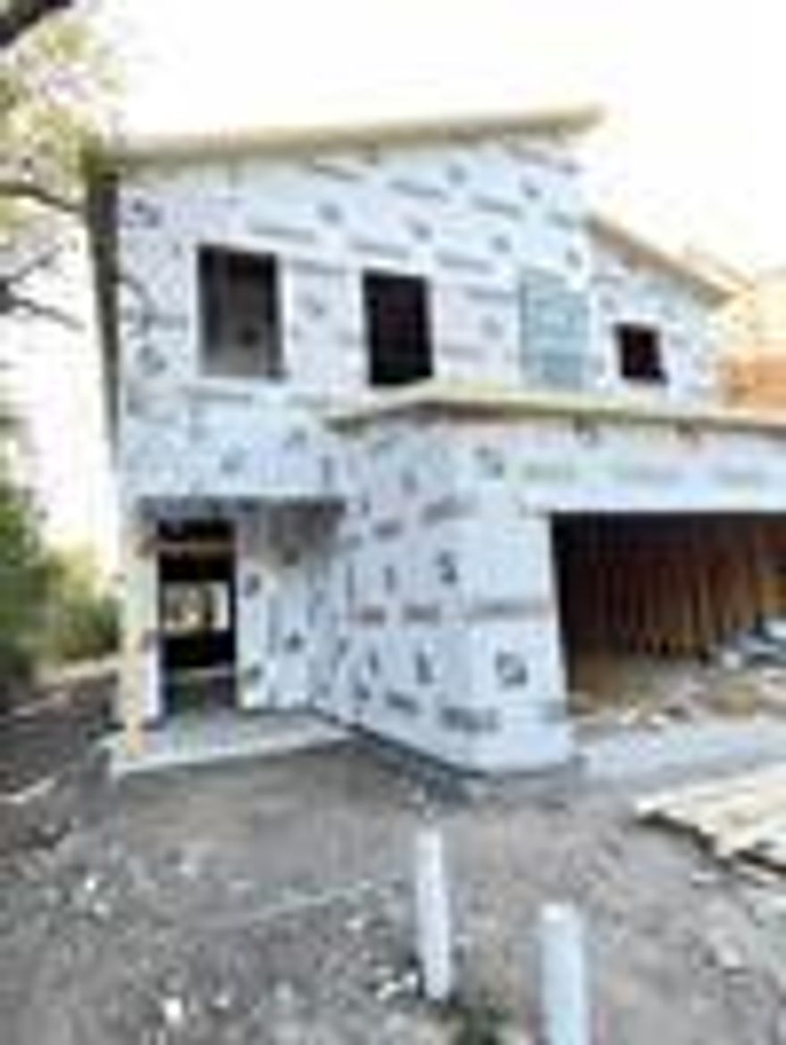 Great opportunity to own a new construction single family home at just minutes away from uptown and downtown Dallas. With a contemporary modern look, this home offers open floor plans, four bedrooms, three and a half baths, an office, lots of storage, pantry, and a huge backyard. This new construction is part of a brand new development with six other homes.