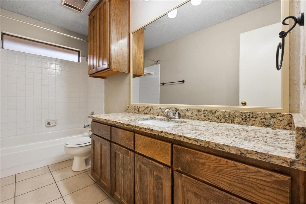 Overland Stage Estates - Residential