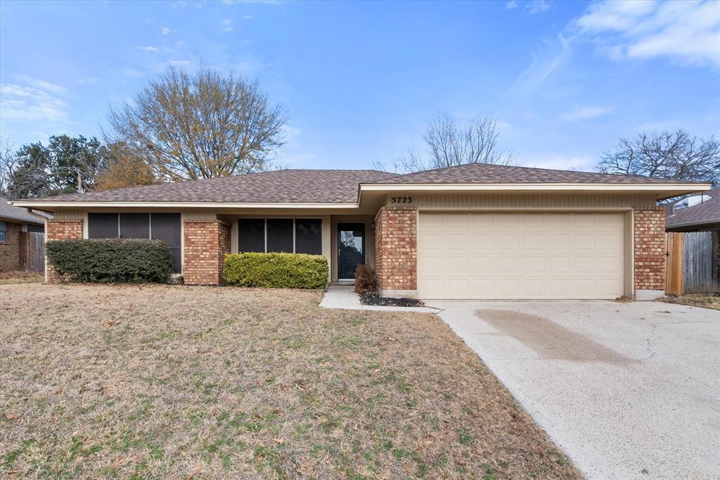 Overland Stage Estates - Residential