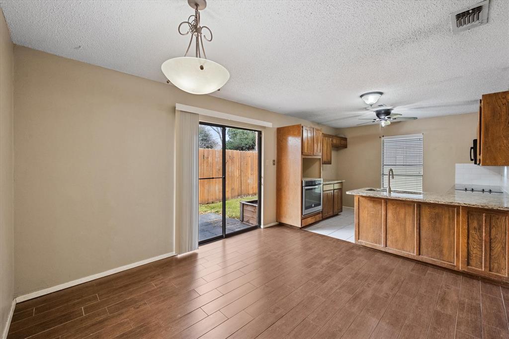 Overland Stage Estates - Residential